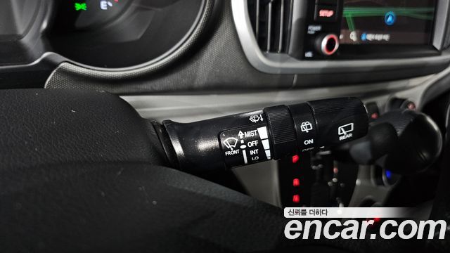Kia RAY 2022 — photo 17