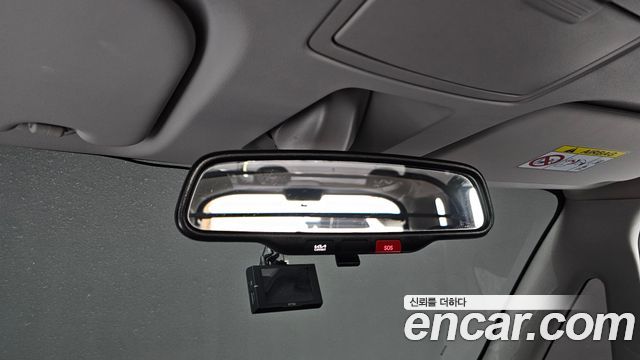 Kia RAY 2022 — photo 19
