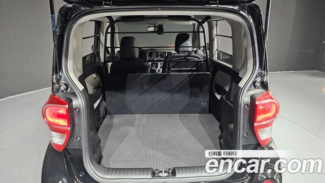 Kia RAY 2022 — photo 20