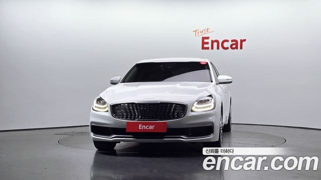 Kia K9 2019 — photo 3