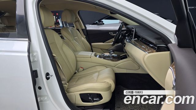 Kia K9 2019 — photo 10