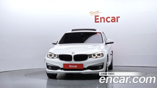 BMW Gran Turismo 2016 — photo 3