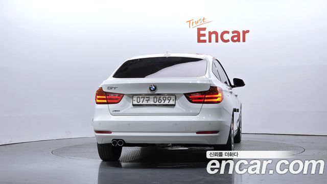 BMW Gran Turismo 2016 — photo 4