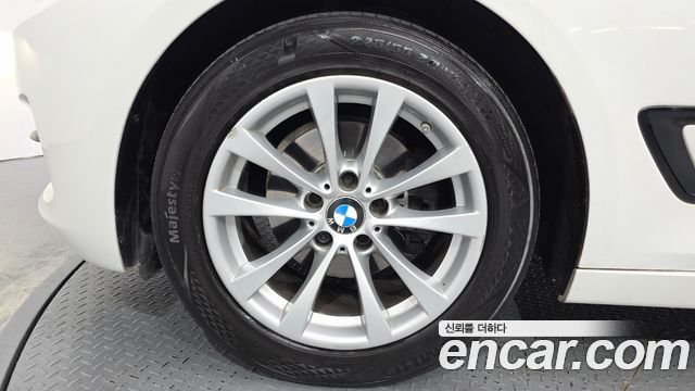 BMW Gran Turismo 2016 — photo 5