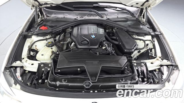 BMW Gran Turismo 2016 — photo 6