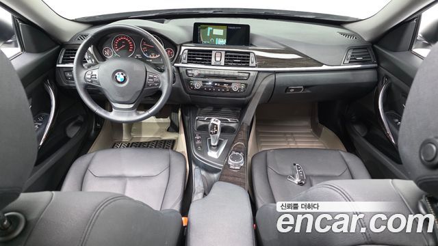 BMW Gran Turismo 2016 — photo 7