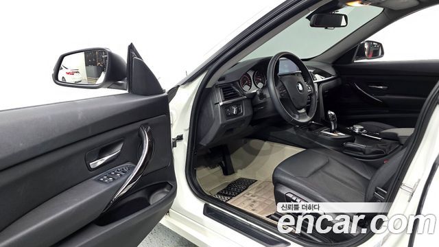 BMW Gran Turismo 2016 — photo 11