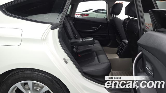 BMW Gran Turismo 2016 — photo 12