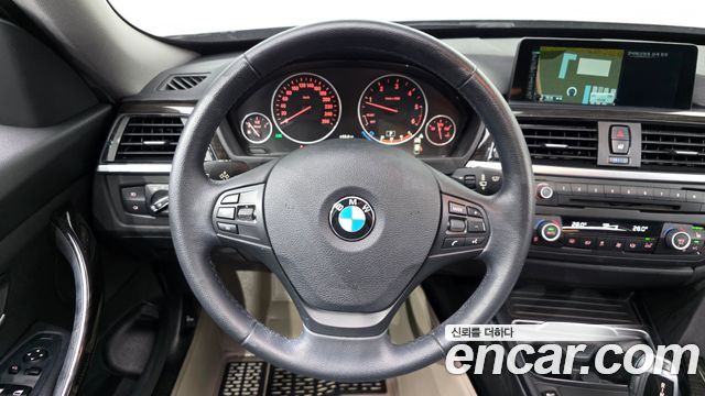 BMW Gran Turismo 2016 — photo 13