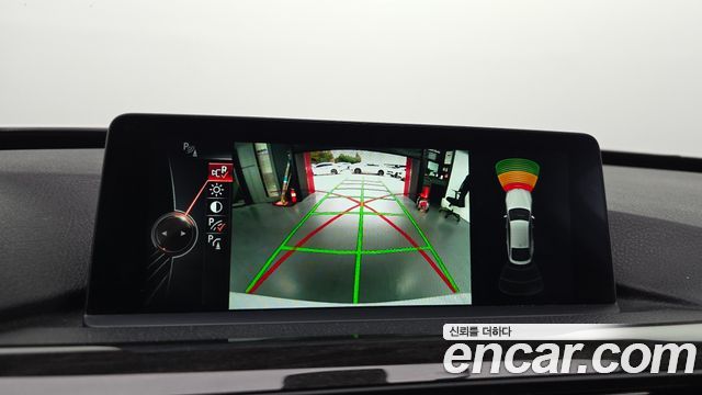 BMW Gran Turismo 2016 — photo 16