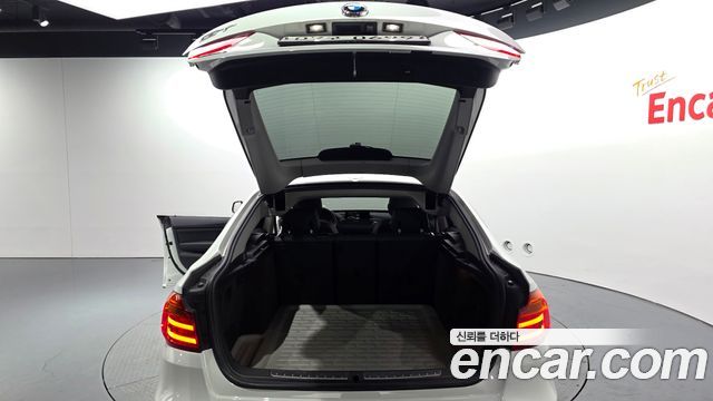 BMW Gran Turismo 2016 — photo 20