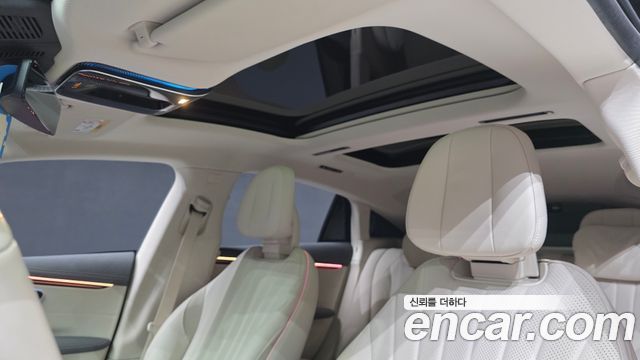 Mercedes-Benz EQS 2023 — photo 24