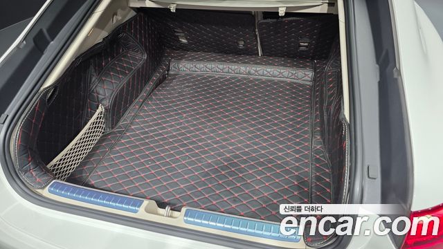 Mercedes-Benz EQS 2023 — photo 31