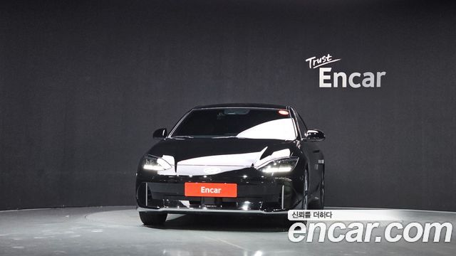 Hyundai Ioniq6 2023 — photo 3
