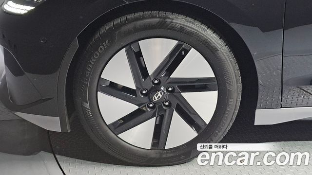 Hyundai Ioniq6 2023 — photo 5