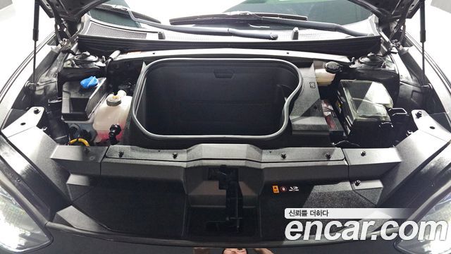 Hyundai Ioniq6 2023 — photo 6