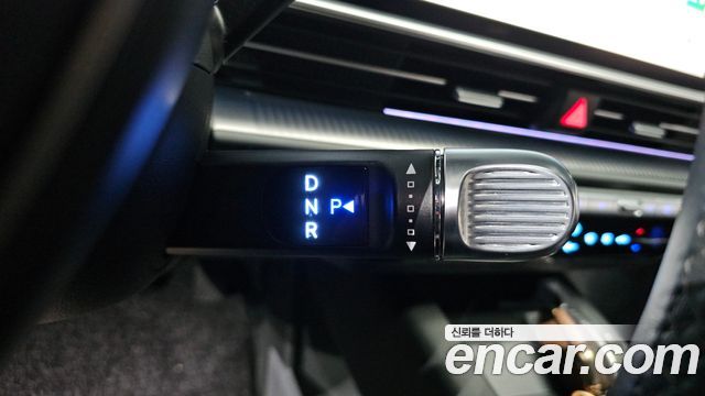 Hyundai Ioniq6 2023 — photo 12