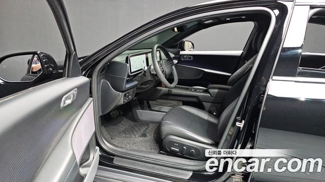Hyundai Ioniq6 2023 — photo 13