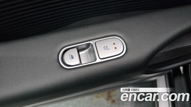 Hyundai Ioniq6 2023 — photo 21