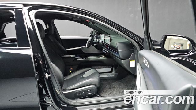 Hyundai Ioniq6 2023 — photo 24