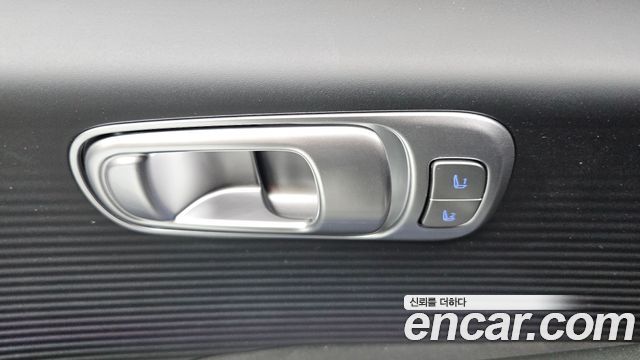 Hyundai Ioniq6 2023 — photo 25