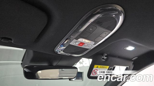 Hyundai Ioniq6 2023 — photo 26