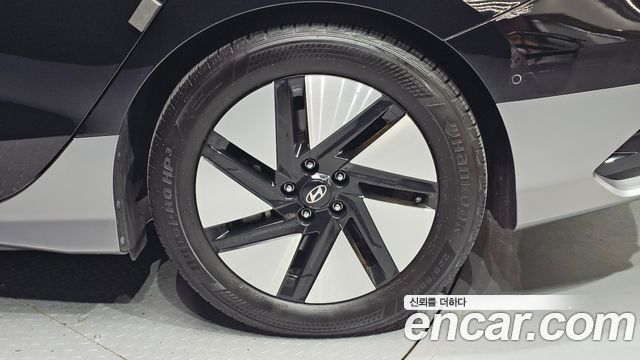 Hyundai Ioniq6 2023 — photo 7
