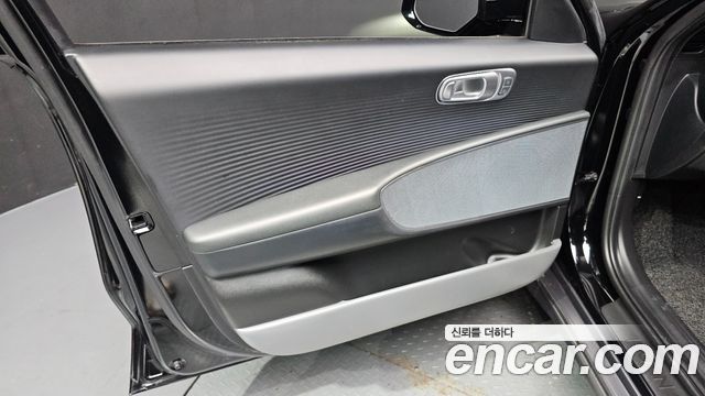 Hyundai Ioniq6 2023 — photo 14