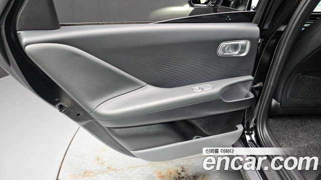 Hyundai Ioniq6 2023 — photo 15