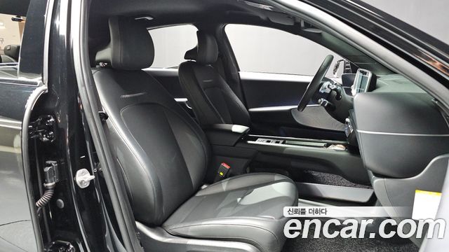 Hyundai Ioniq6 2023 — photo 16