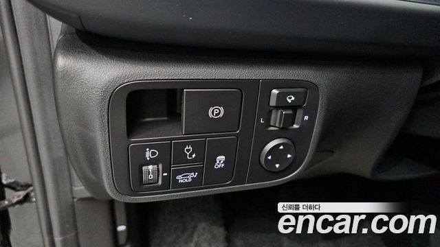 Hyundai Ioniq6 2023 — photo 27