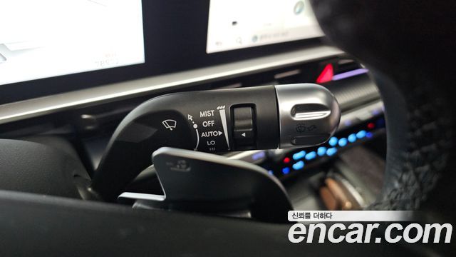 Hyundai Ioniq6 2023 — photo 28