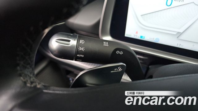 Hyundai Ioniq6 2023 — photo 29