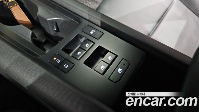 Hyundai Ioniq6 2023 — photo 32