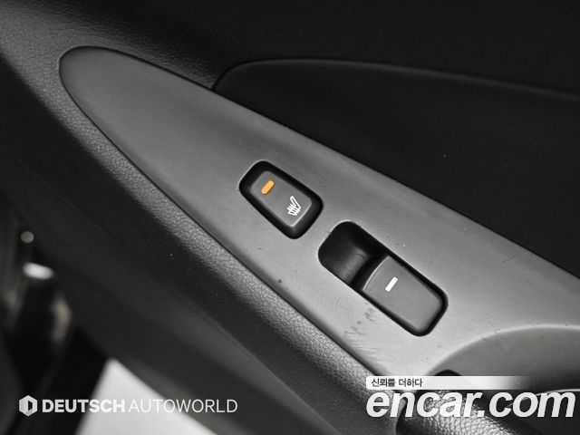 Hyundai Sonata 2013 — photo 15