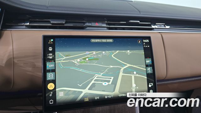 Land Rover Range Rover 2026 — photo 19