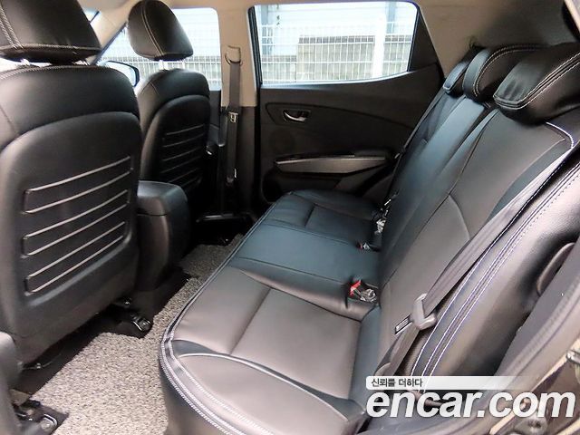 KG Mobility TIBOLI 2020 — photo 6