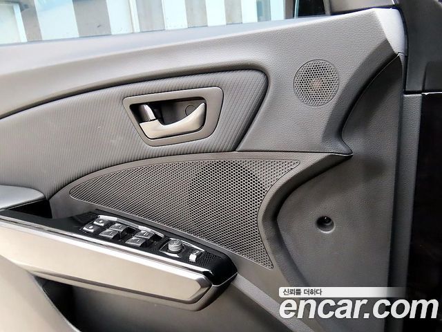 KG Mobility TIBOLI 2020 — photo 11