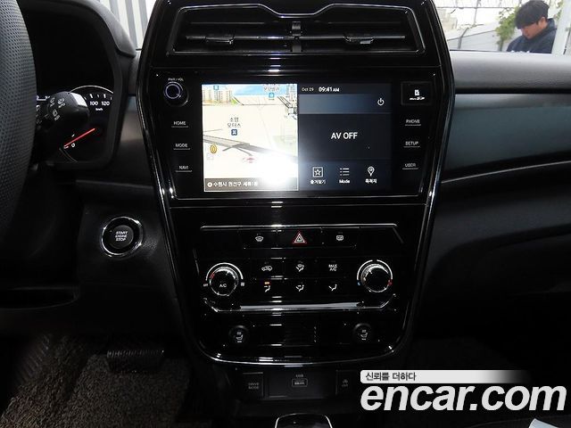 KG Mobility TIBOLI 2020 — photo 13