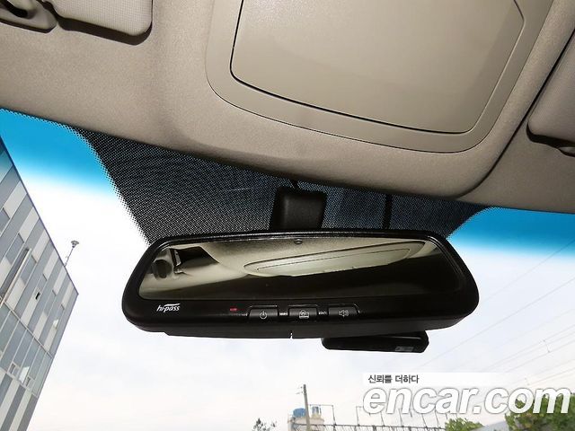 KG Mobility TIBOLI 2020 — photo 14