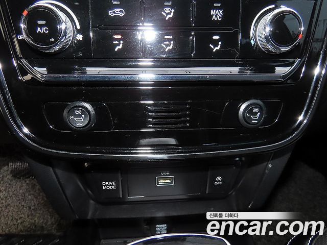 KG Mobility TIBOLI 2020 — photo 15