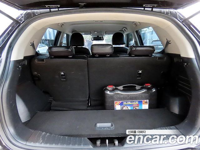 KG Mobility TIBOLI 2020 — photo 18