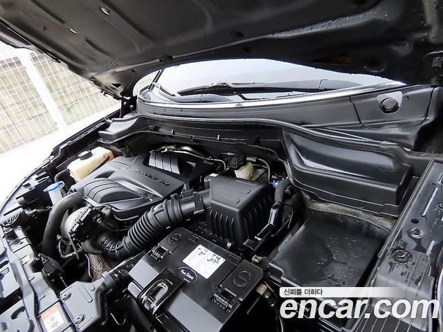KG Mobility TIBOLI 2020 — photo 19