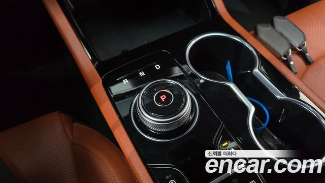 Kia K5 2024 — photo 12