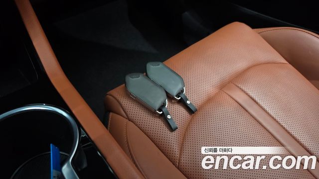 Kia K5 2024 — photo 24