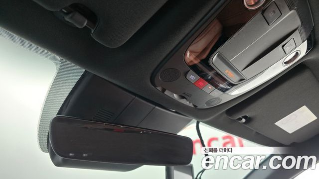 Kia K5 2024 — photo 27