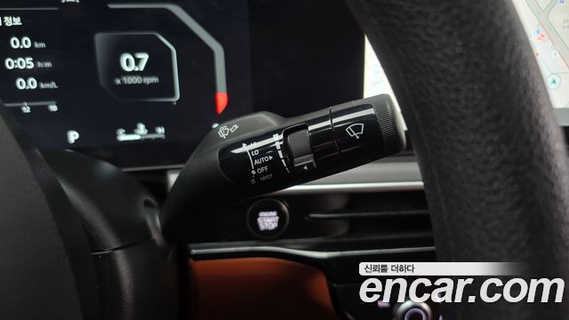 Kia K5 2024 — photo 29