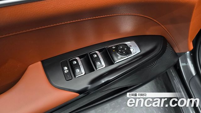 Kia K5 2024 — photo 30