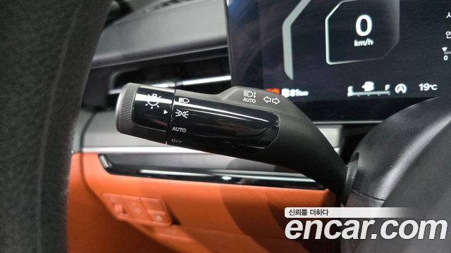 Kia K5 2024 — photo 31