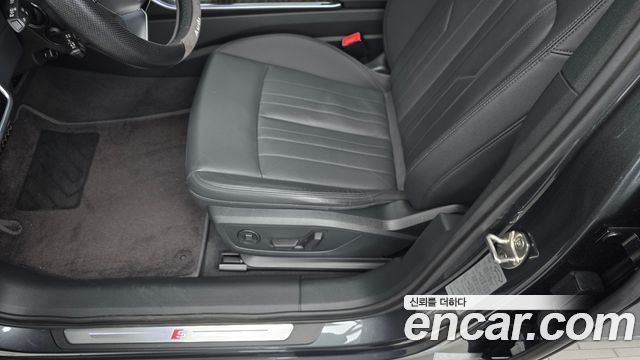 Audi A6 2023 — photo 24
